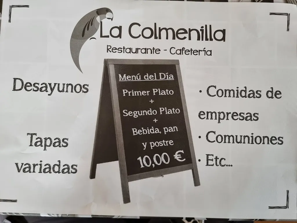 Menu_Restaurante La Colmenilla_Gibraleón_image_4