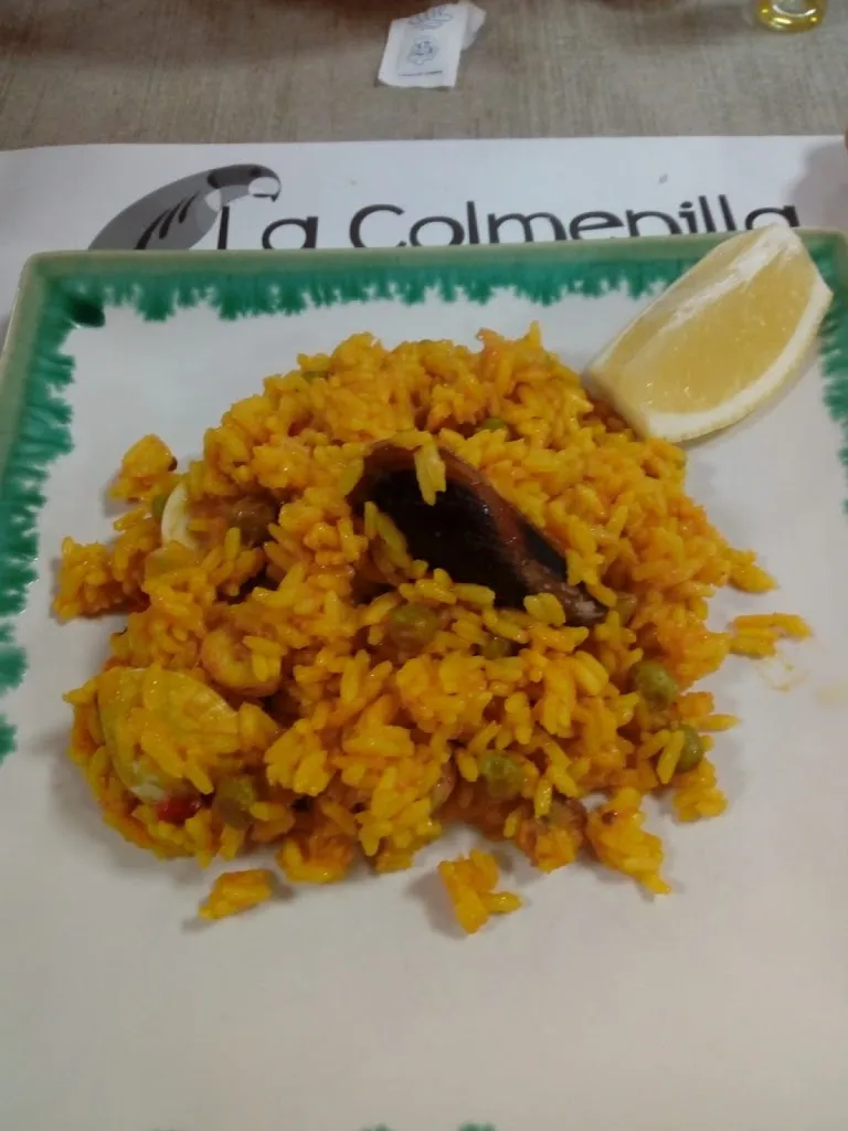 Menu_Restaurante La Colmenilla_Gibraleón_image_7