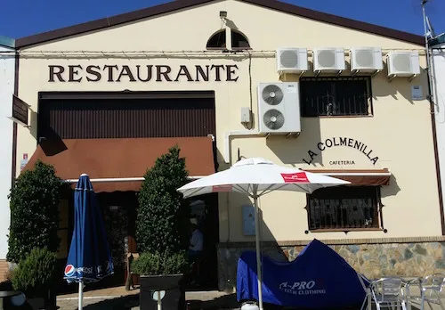 Restaurante La Colmenilla_Gibraleón_slider_image_1