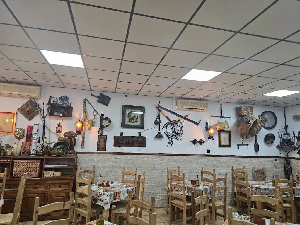 Restaurante La Colmenilla_Gibraleón_slider_image_3