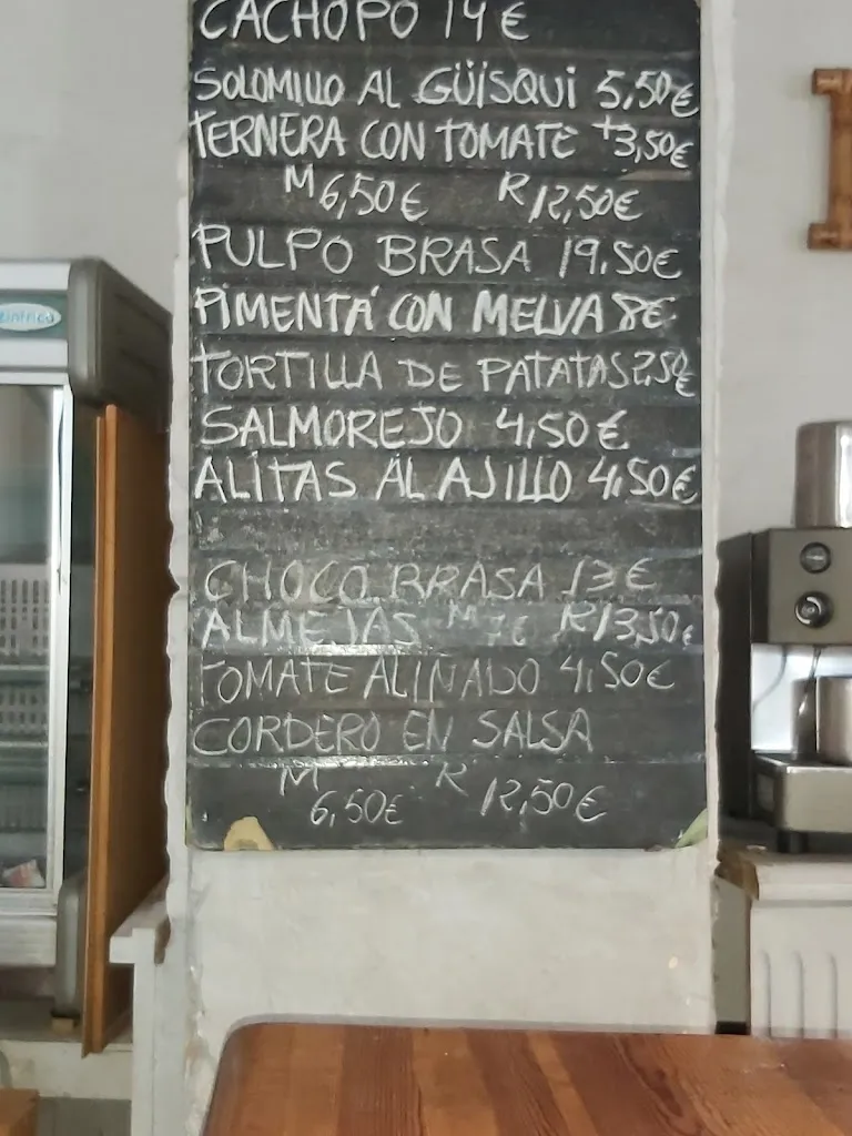 Menu_Bodega Seño LaSangre_Gibraleón_image_1