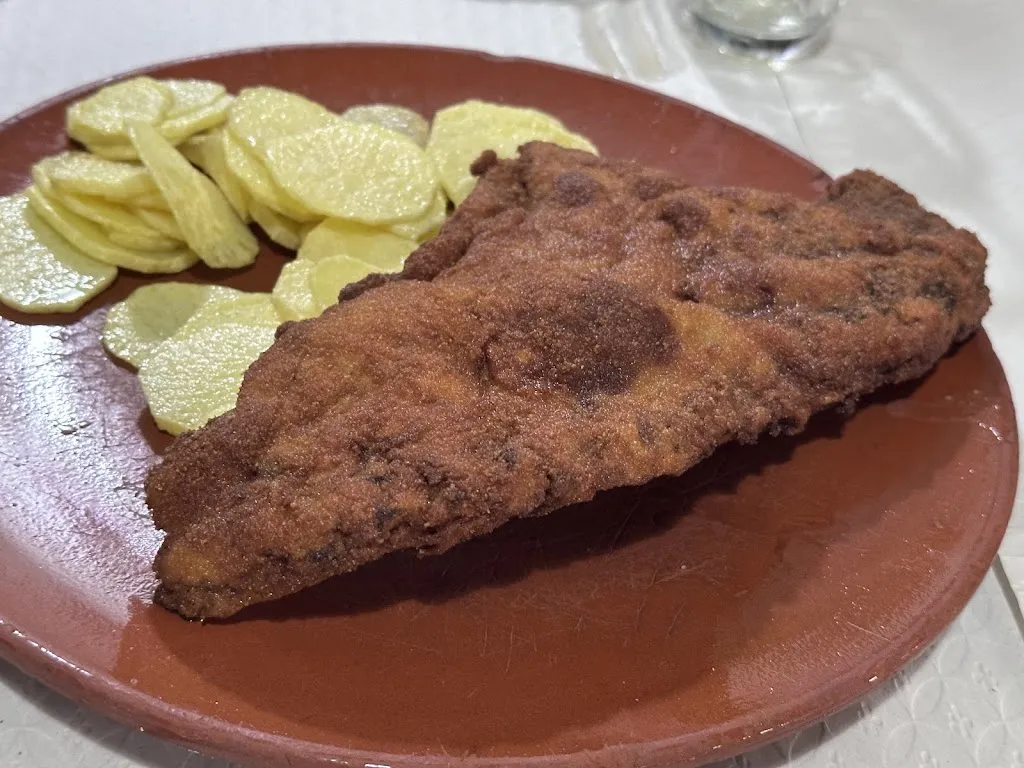 M. Márquez_Bodega Seño LaSangre_Gibraleón_review