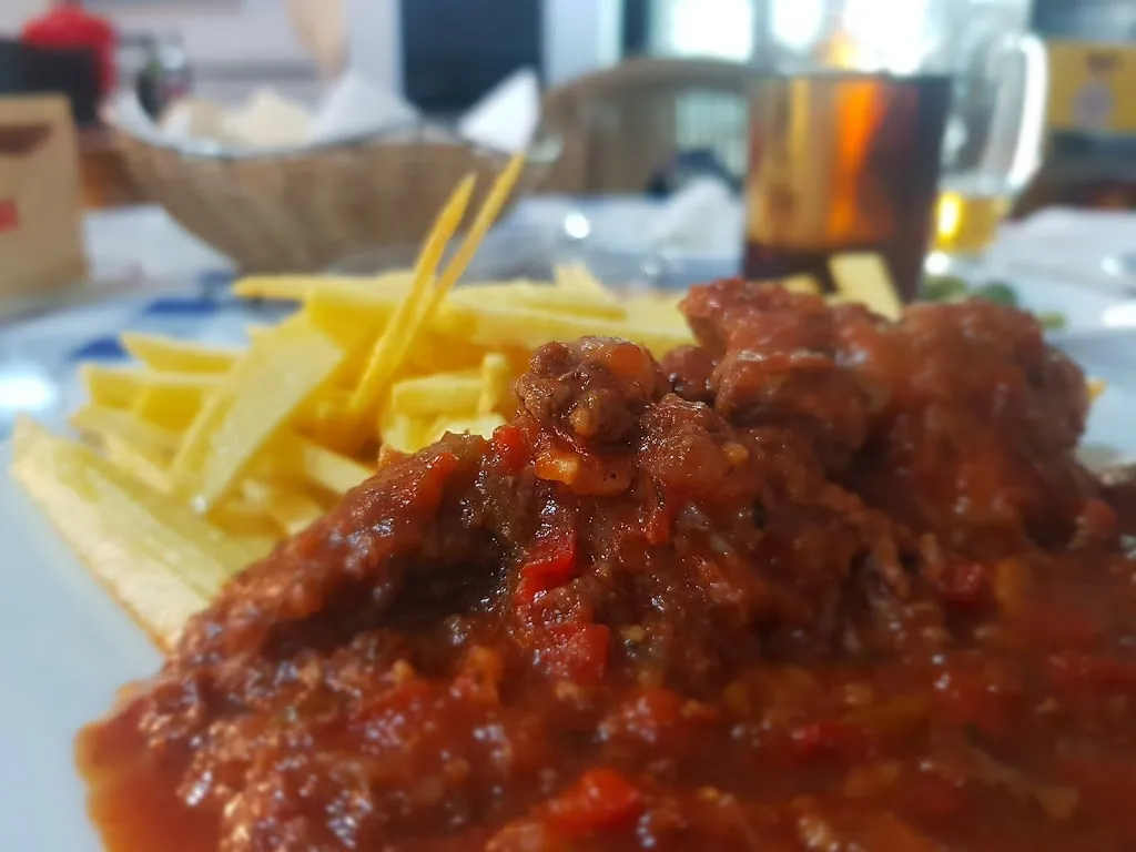 Jose Flores_Bodega Seño LaSangre_Gibraleón_review