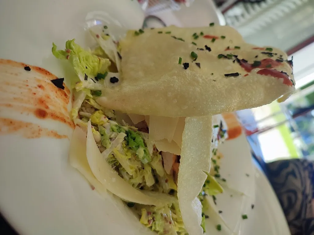 jose manuel gonzalez_Restaurante Bar Jardín_Gibraleón_review