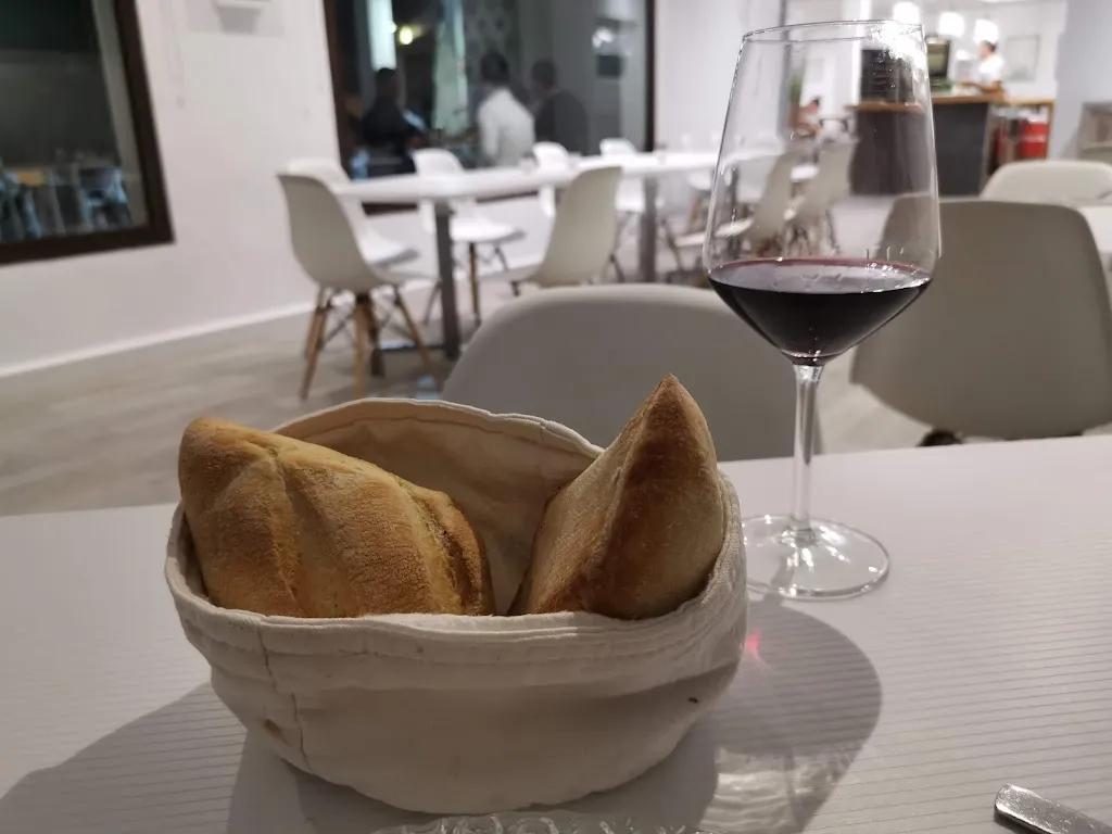 LIBERTAD RAMIREZ SANZ_Restaurante Bar Jardín_Gibraleón_review