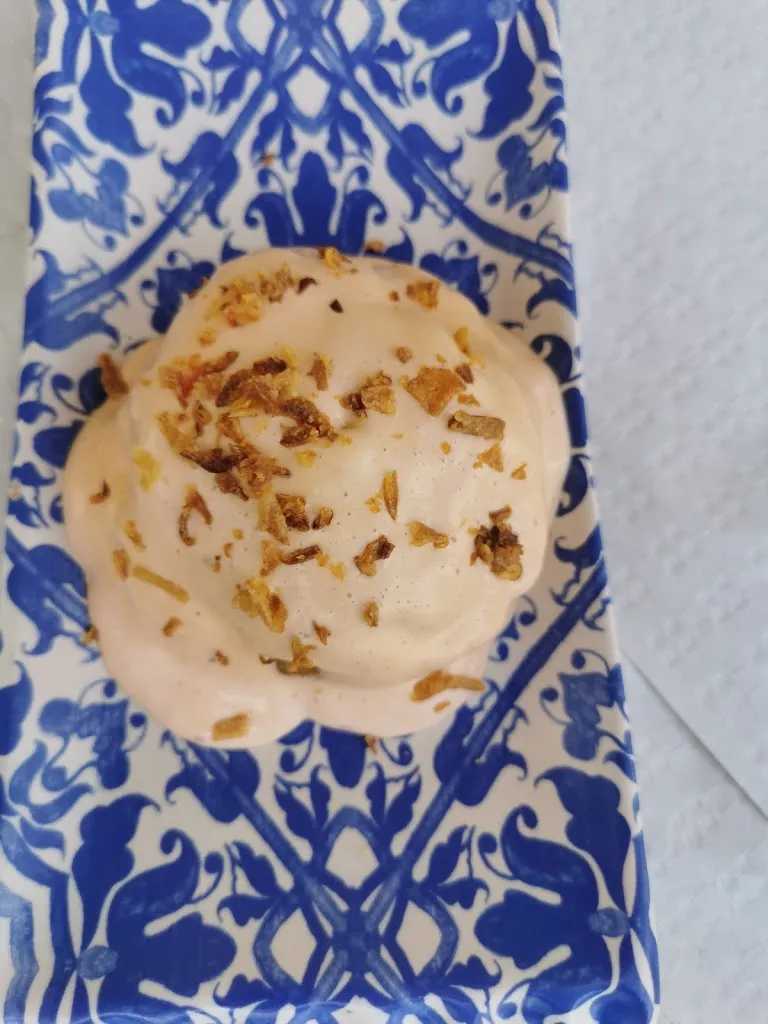 Netflix De la Rosa_Bar Lusitano_Gibraleón_review