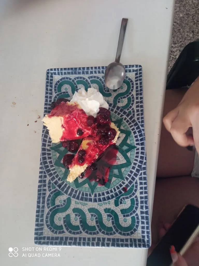 Clara Lopez_Bar Lusitano_Gibraleón_review