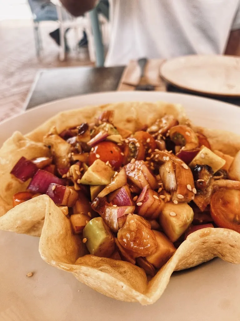 Menü_Nuevo Bar Plaza Gibraleón_Gibraleón_Bild_5