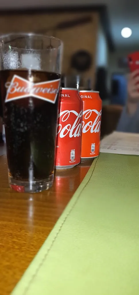 Menu_Pizzería San Felice_Gibraleón_image_5