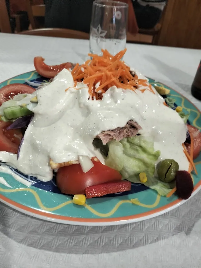 Menu_Pizzeria Restaurante Chao Chao_Biar_immagine_5