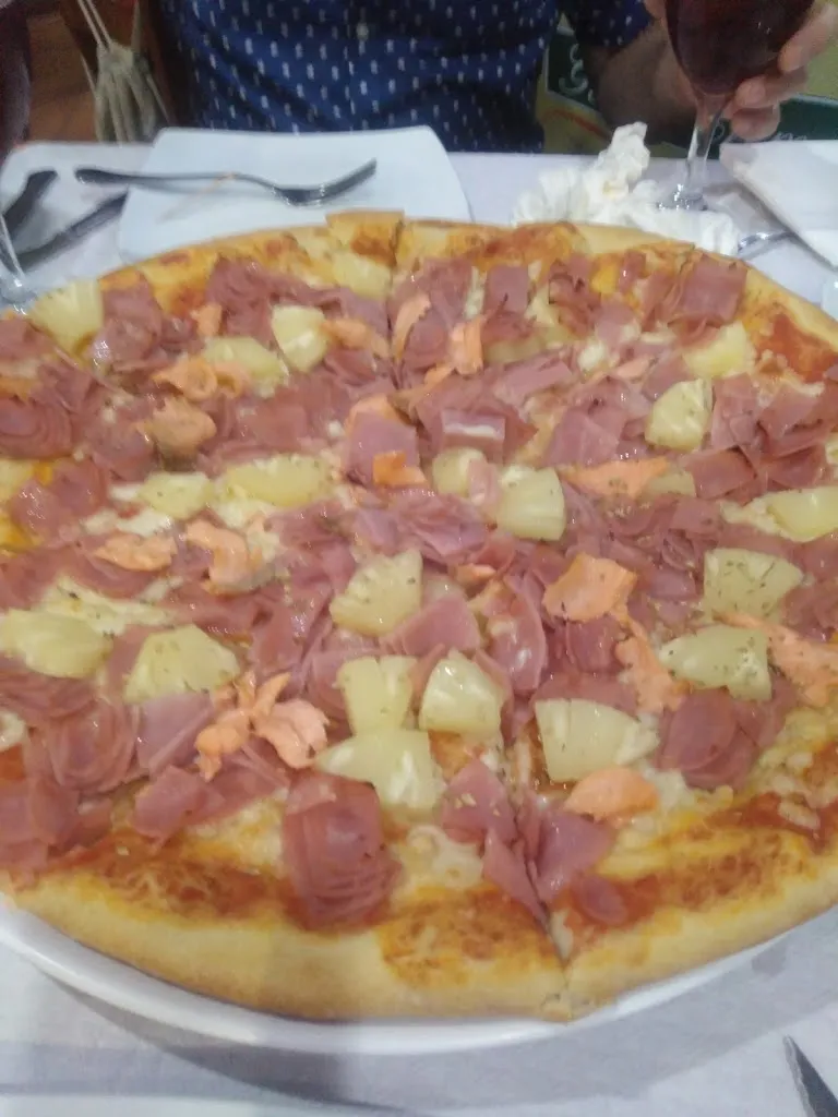 Menu_Pizzeria Restaurante Chao Chao_Biar_immagine_7