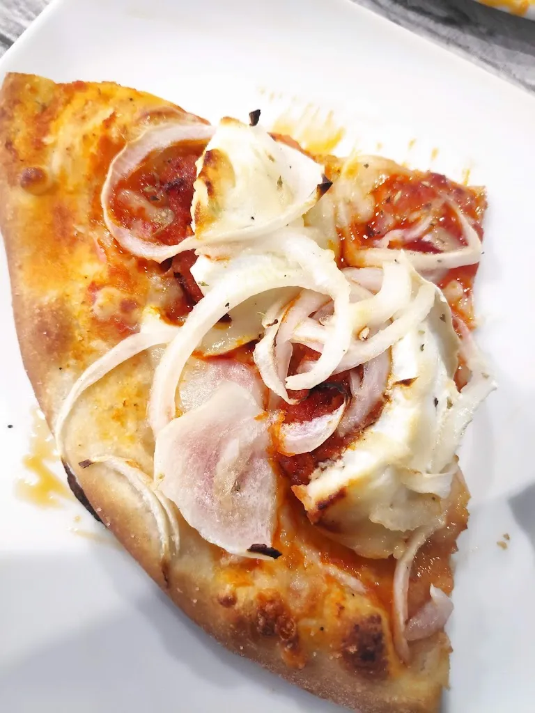 Menu_Pizzeria Restaurante Chao Chao_Biar_immagine_9