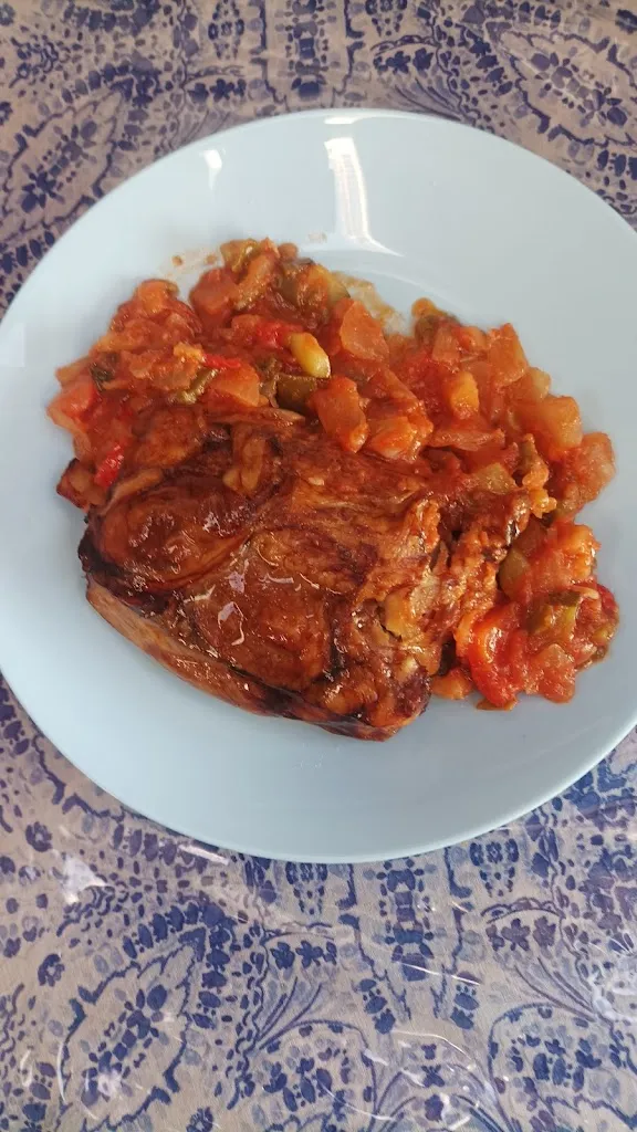 G GG_Pizzeria Restaurante Chao Chao_Biar_recensione