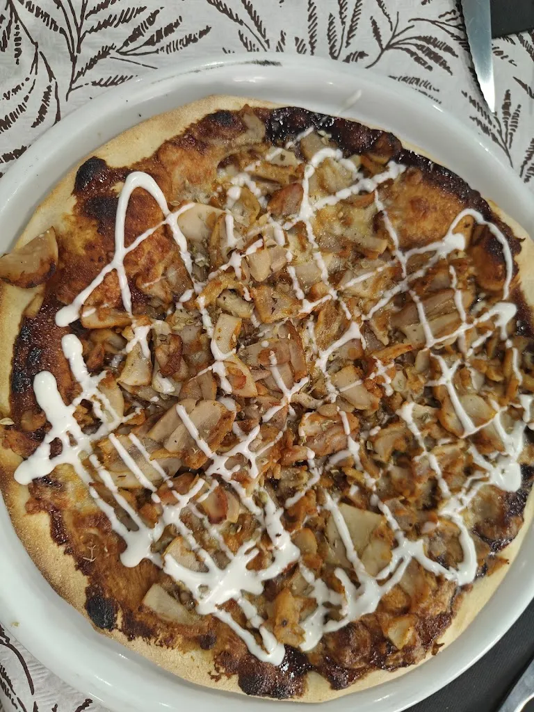 Andreu González Nicolau_Pizzeria Restaurante Chao Chao_Biar_recensione