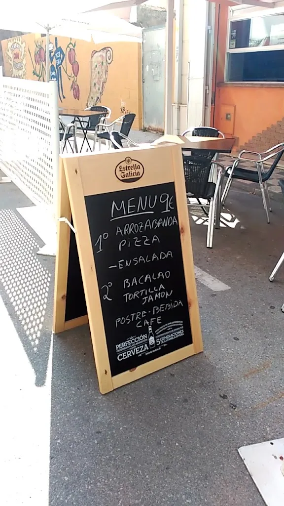 Pizzeria Restaurante Chao Chao_Biar_slider_image_2