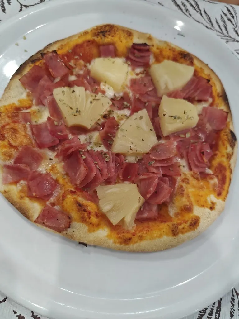 Pizzeria Restaurante Chao Chao_Biar_slider_image_3