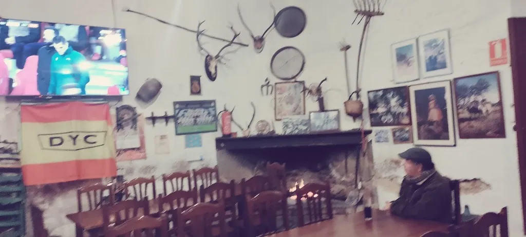 Jorge De Vega_Bodega Aviate_Gibraleón_review