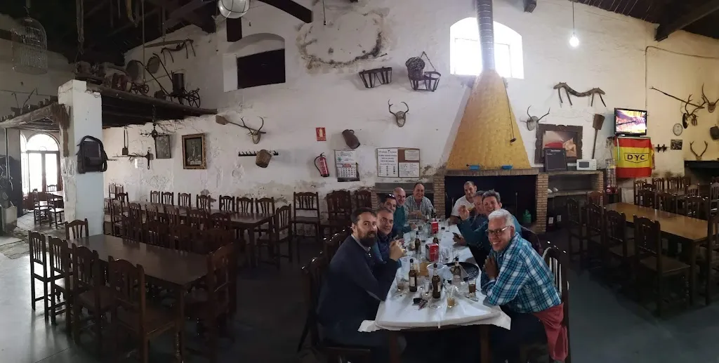 Juan Raúl Pérez Jiménez_Bodega Aviate_Gibraleón_review