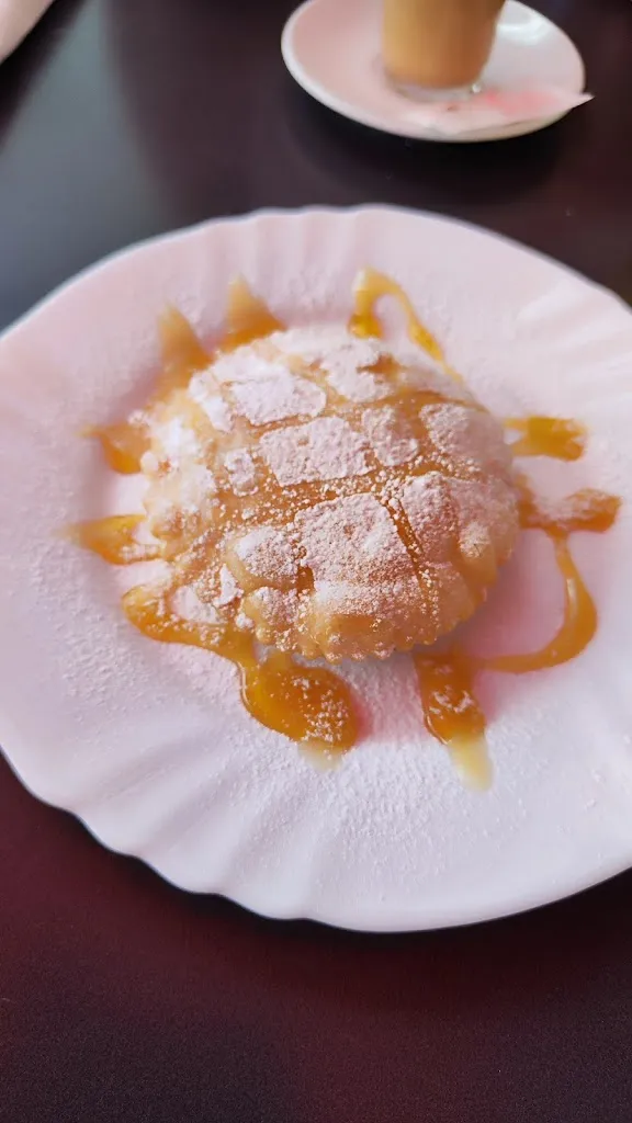 Sandro F._Restaurante_Gibraleón_review