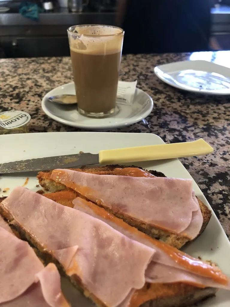 Miguel Vazquez_Restaurante_Gibraleón_review