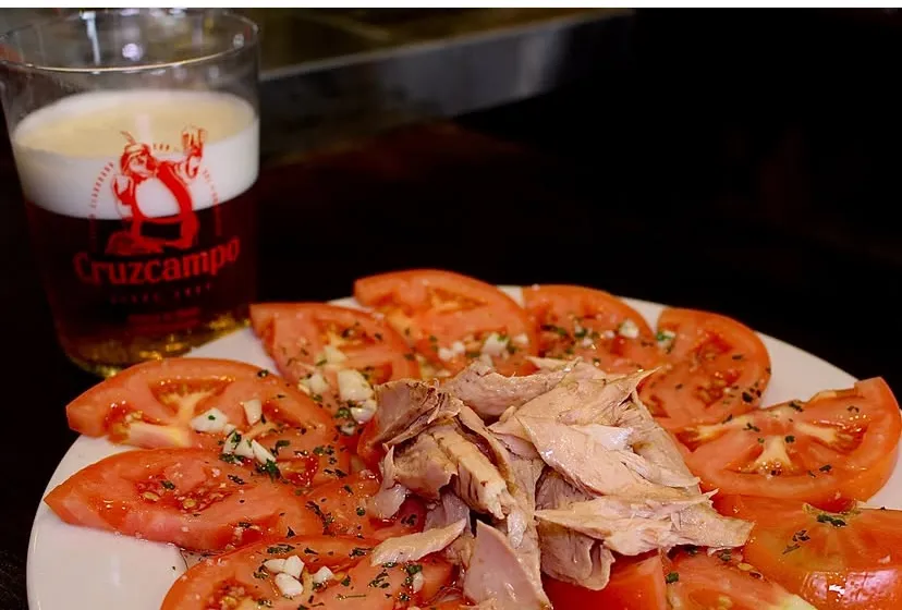 manuel chapela morcillo_La Factoría_Gibraleón_review