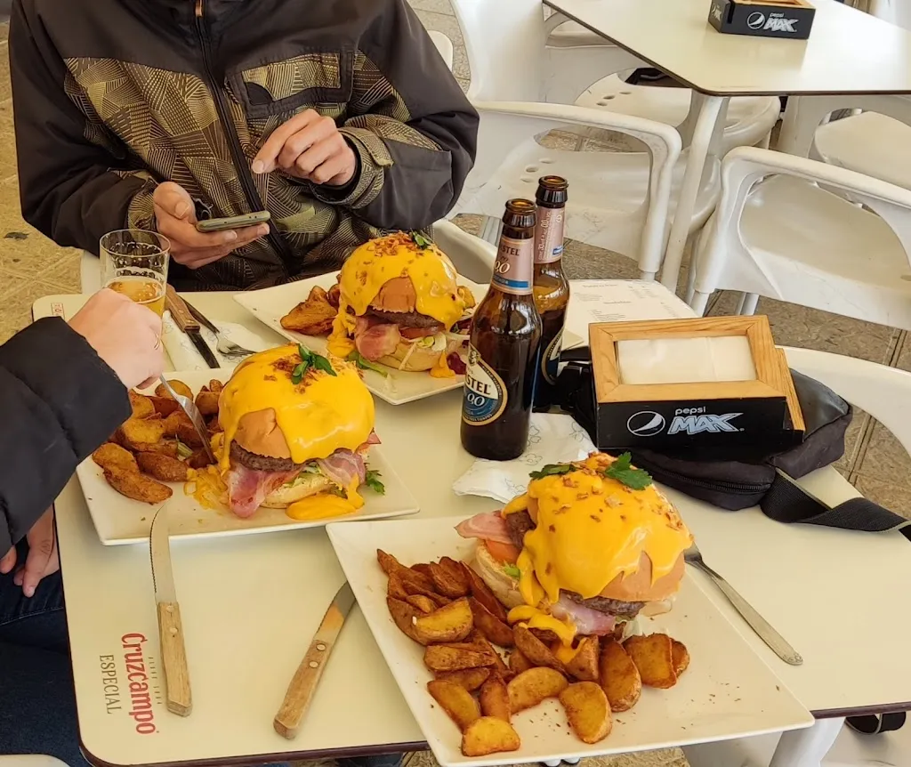 Menu_Bar El Parque_Gibraleón_image_2