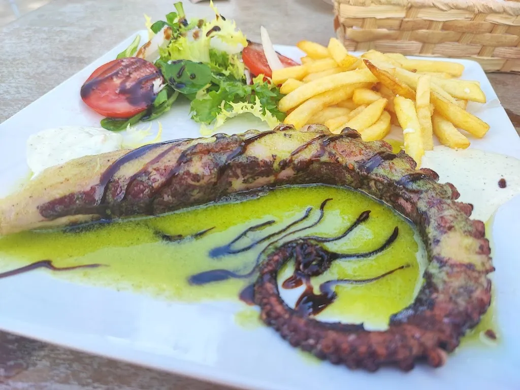 Menu_Bar El Parque_Gibraleón_image_4