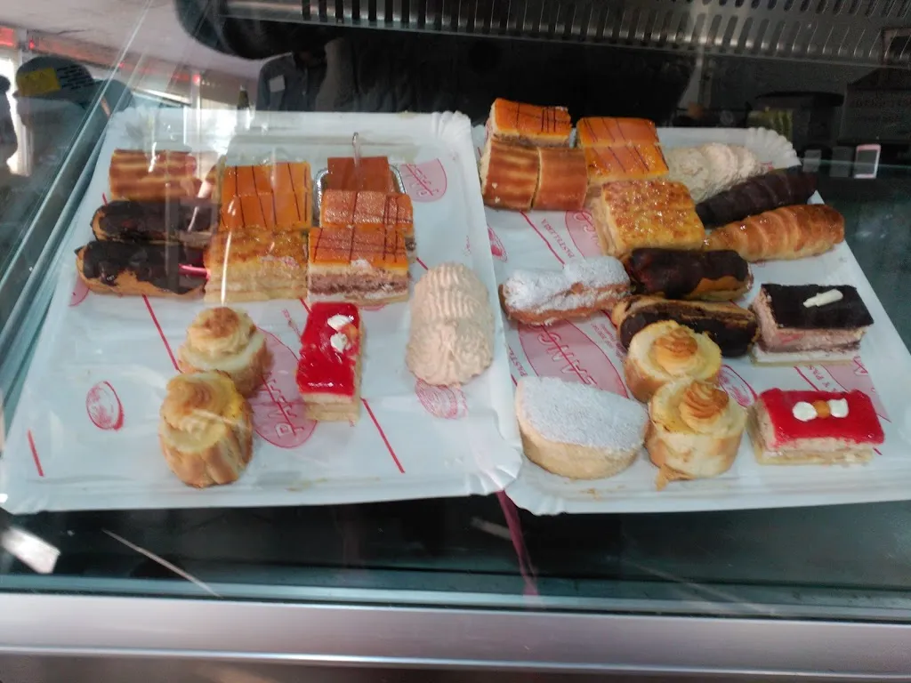 Menu_Bar El Parque_Gibraleón_image_5