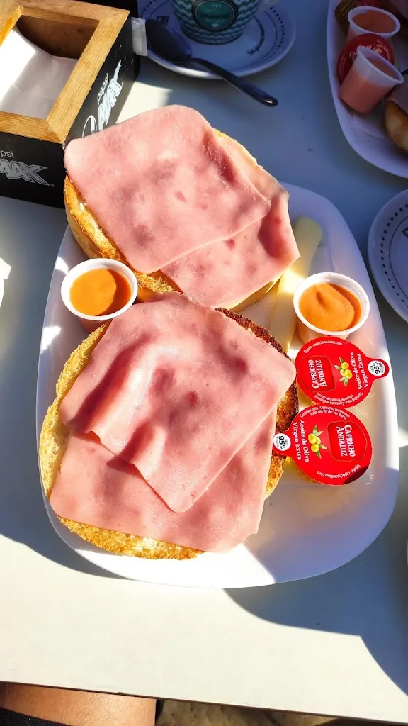 Menu_Bar El Parque_Gibraleón_image_6