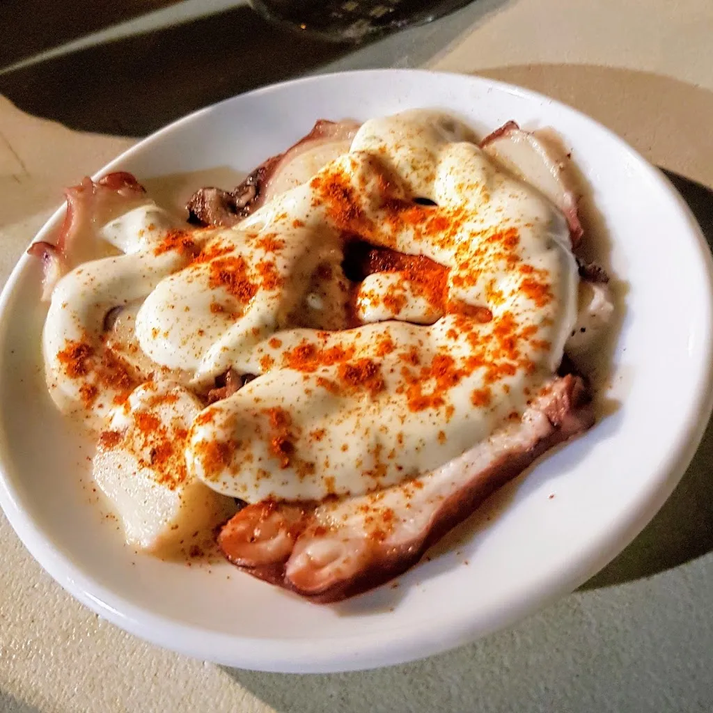 Menu_Bar El Parque_Gibraleón_image_7