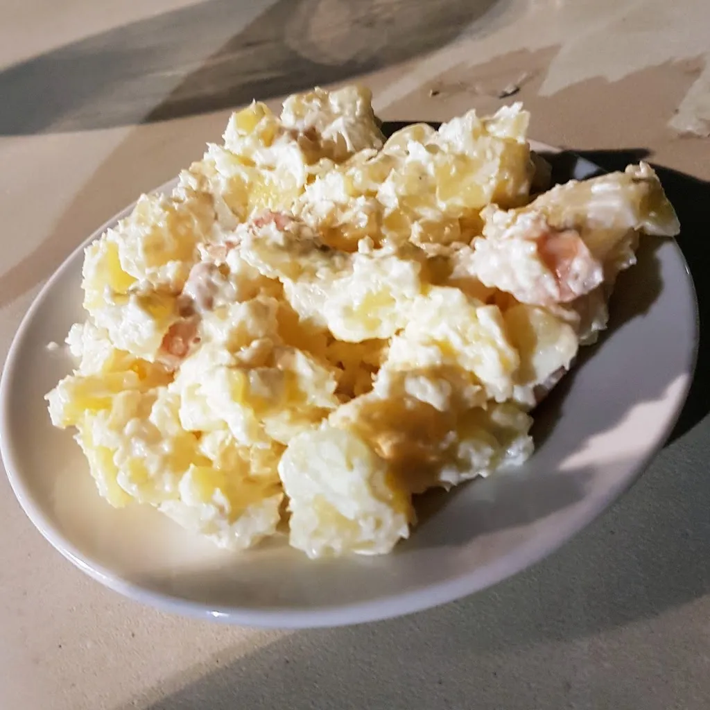 Menu_Bar El Parque_Gibraleón_image_8