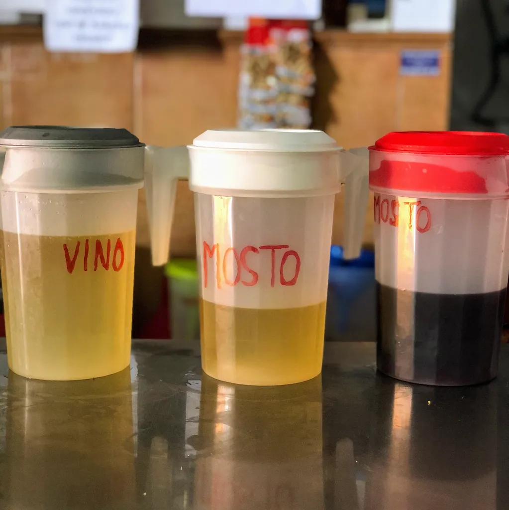 Menu_Bodega El Español_Gibraleón_image_2