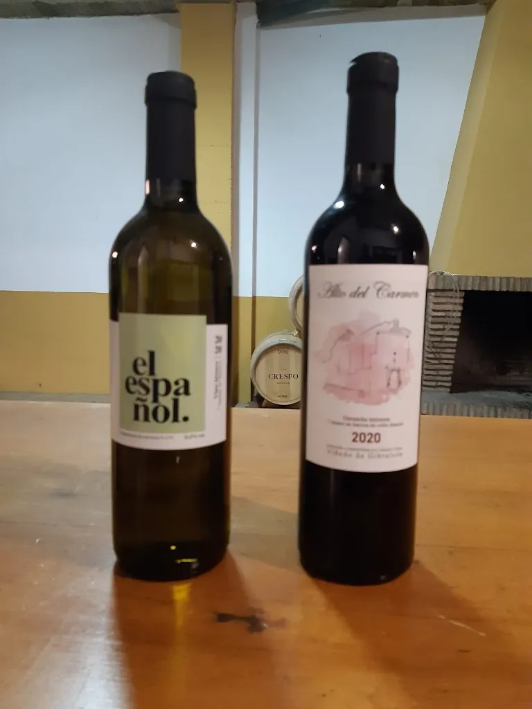 Menu_Bodega El Español_Gibraleón_image_4