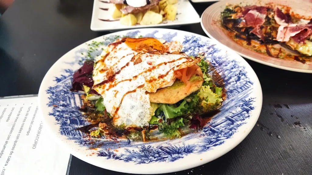 Menu_Bar El nuevo Lejío_Gibraleón_image_4