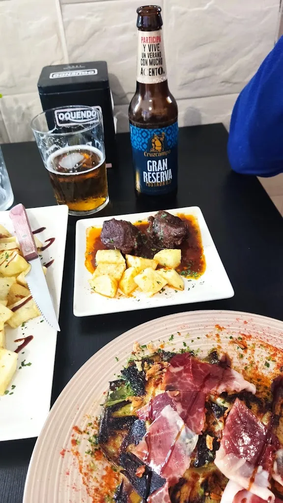 Menu_Bar El nuevo Lejío_Gibraleón_image_5