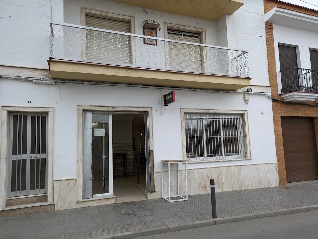 Ibel P.R._Bar Maxi_Gibraleón_review