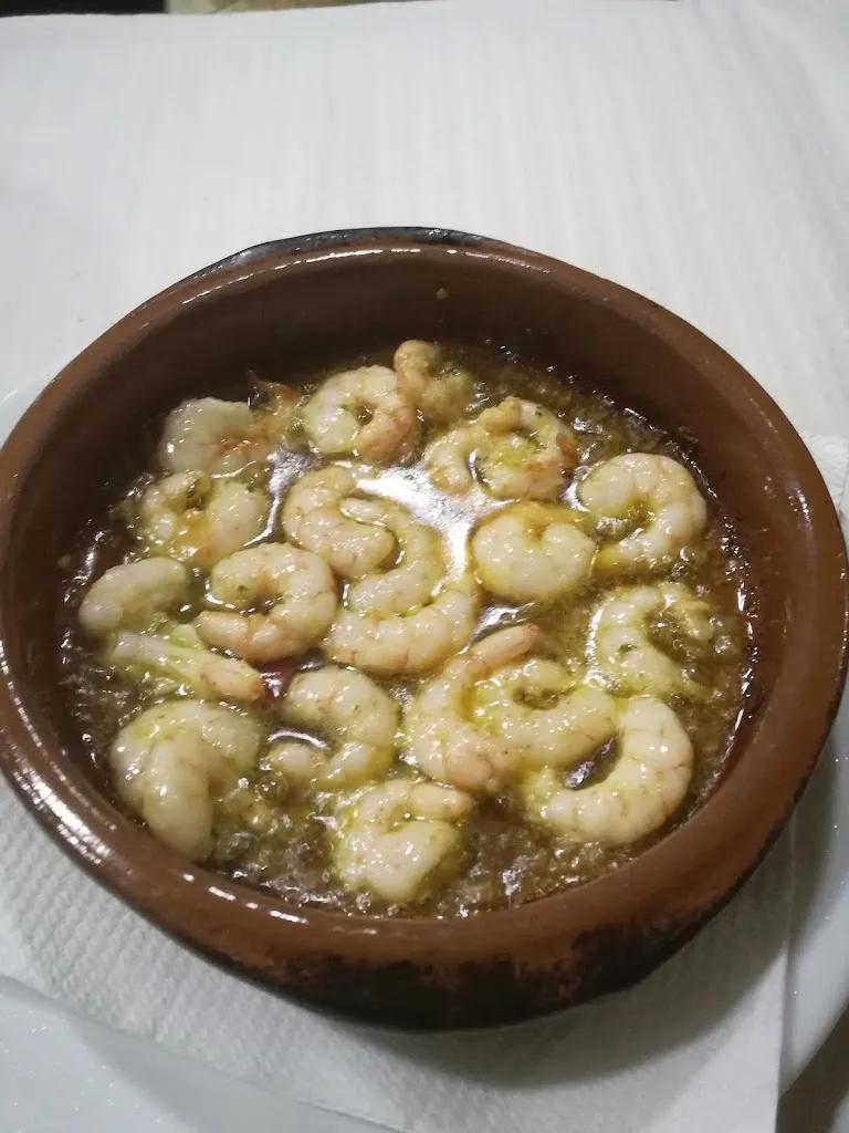 Menu_Cafeteria Bar Muriel_Gibraleón_image_1