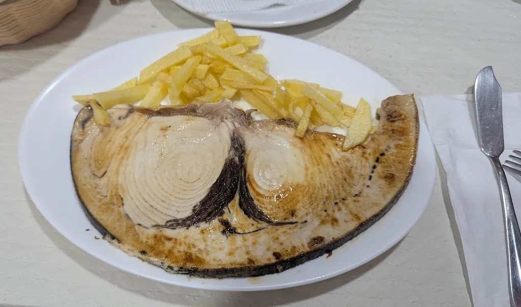 Marta Jeute_Cafeteria Bar Muriel_Gibraleón_review