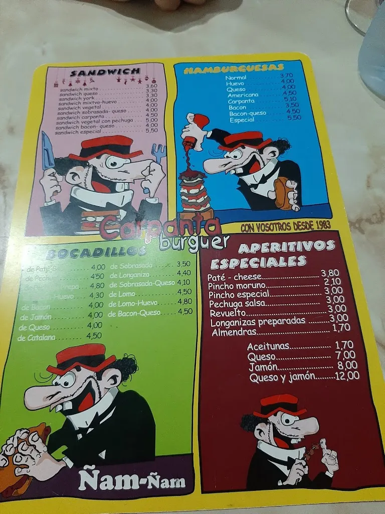 Menu_Carpanta Burger_Biar_image_2
