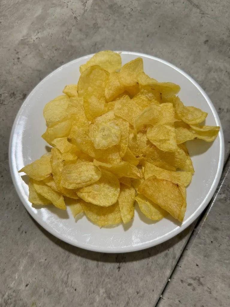 Menu_Cafetería Bar San Isidro 