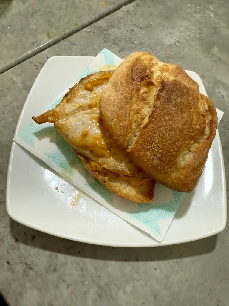 Menu_Cafetería Bar San Isidro 