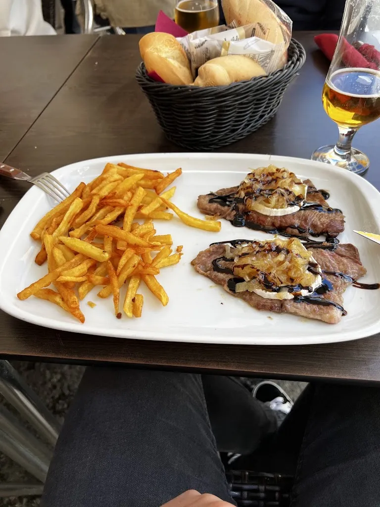 José González Hernández_TABERNA GAZPACHO_Gibraleón_review