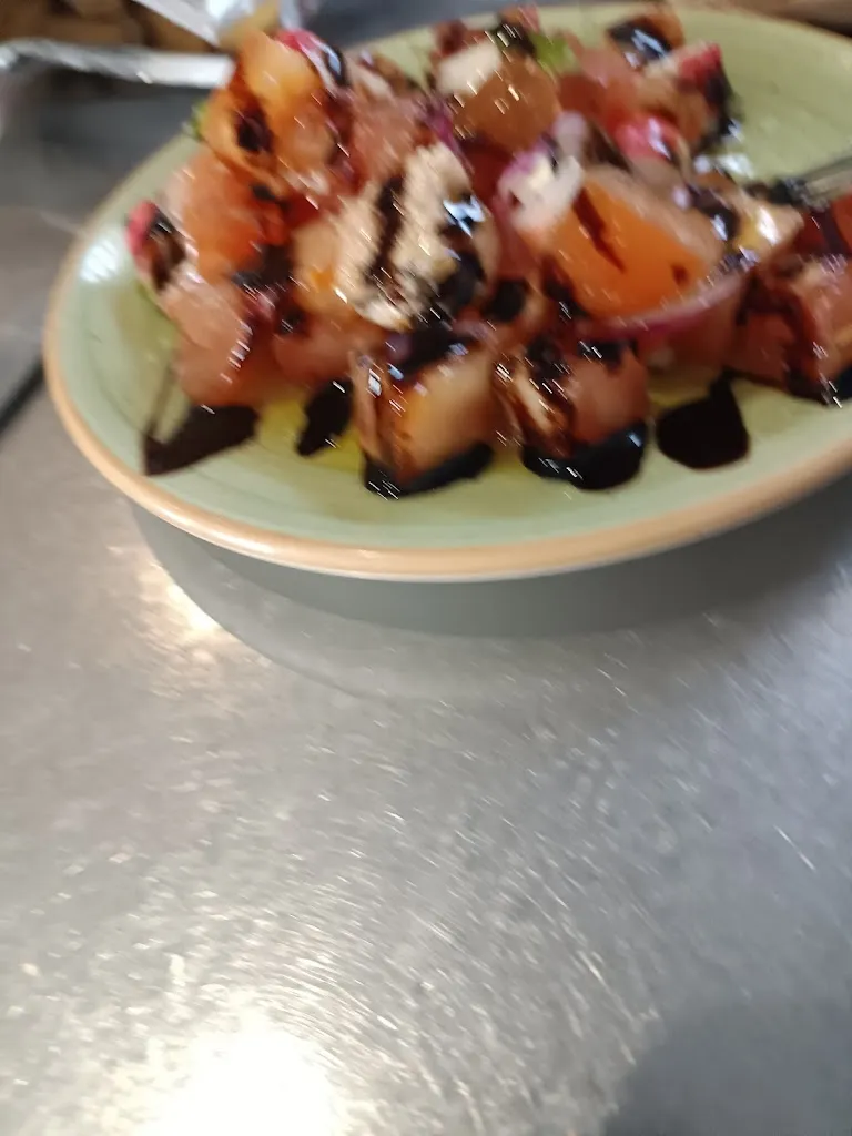 Menu_Café Bar Caraba_Lucena del Puerto_image_2