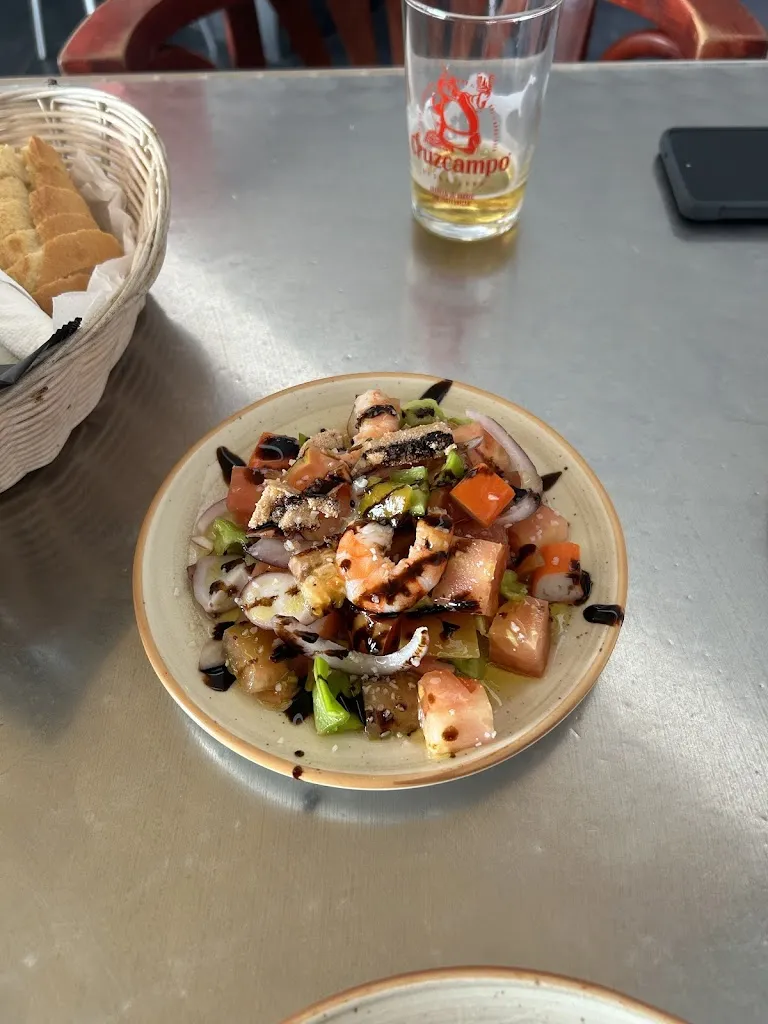 Menu_Café Bar Caraba_Lucena del Puerto_image_5