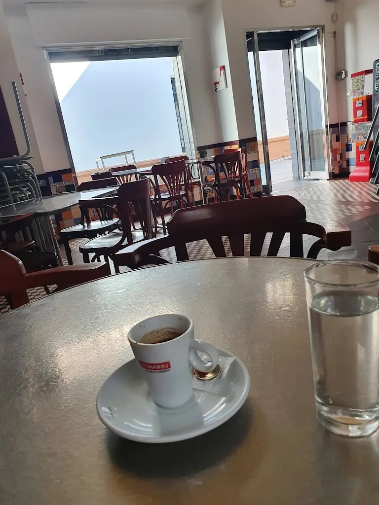 Café Bar Caraba_Lucena del Puerto_slider_image_3