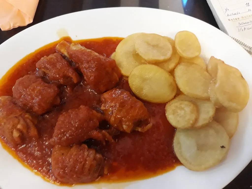 Menu_Bar Yeye_Lucena del Puerto_image_2