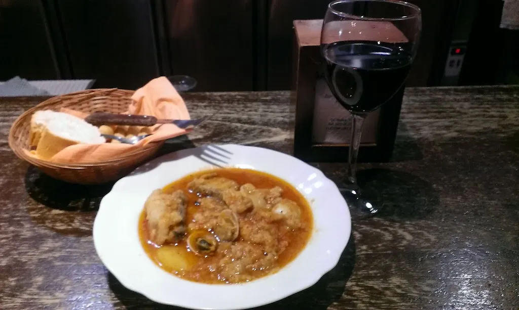 Menu_Bar Yeye_Lucena del Puerto_image_5