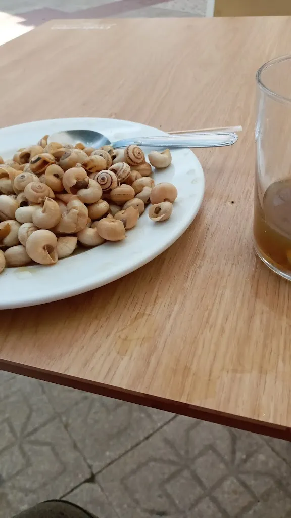 Menu_Bar Yeye_Lucena del Puerto_image_8