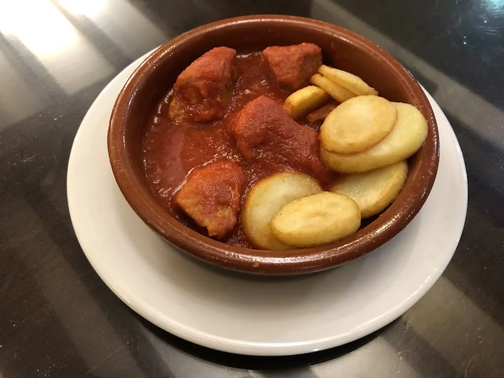 Menu_Bar Yeye_Lucena del Puerto_image_9