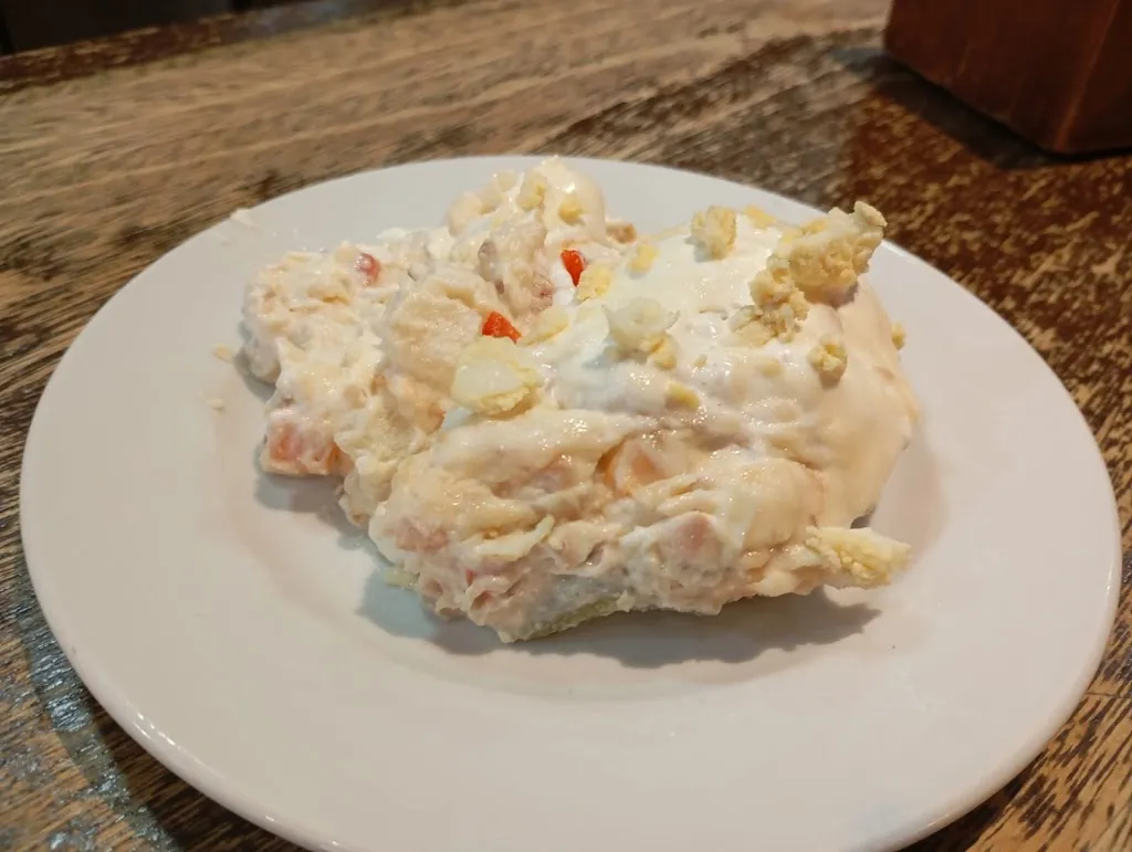 Viajero Por el mundo_Bar Yeye_Lucena del Puerto_review